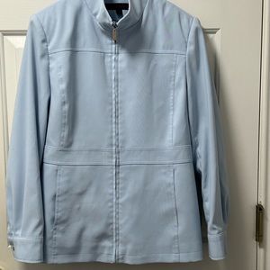 Anne Taylor Lined Jacket Size Medium